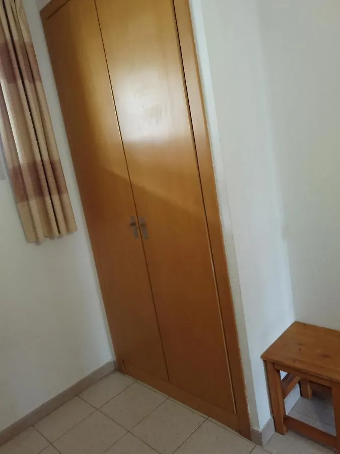 Appartement Apartaments Del Sol L'Estartit