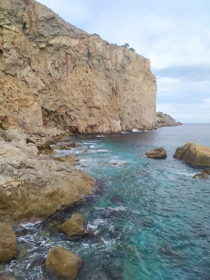 Apartaments Del Sol L'Estartit Spanje