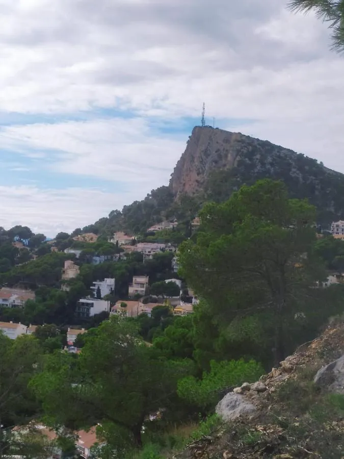 Apartaments Del Sol L'Estartit 0*,  Spanje