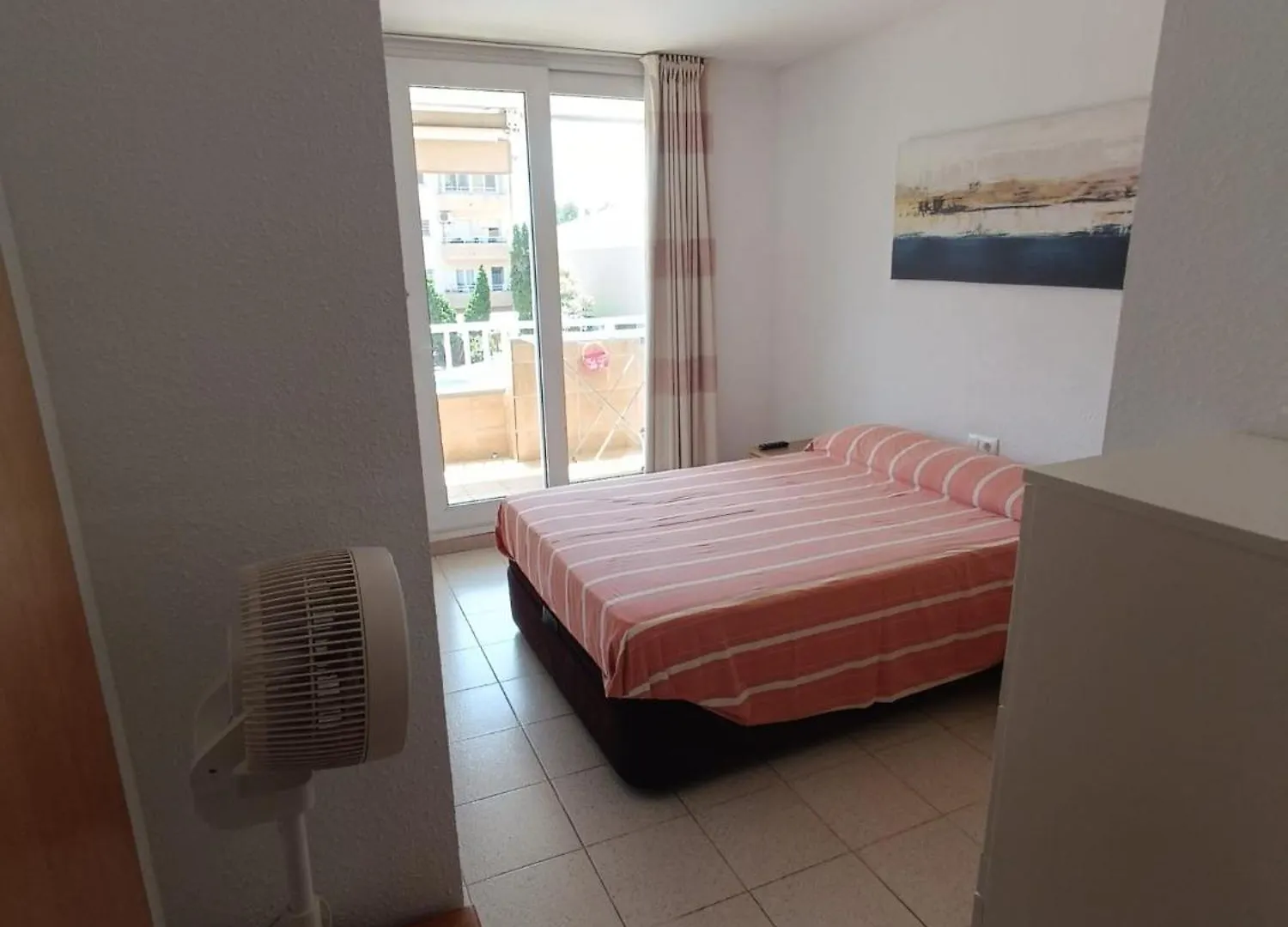 Apartaments Del Sol L'Estartit Appartement