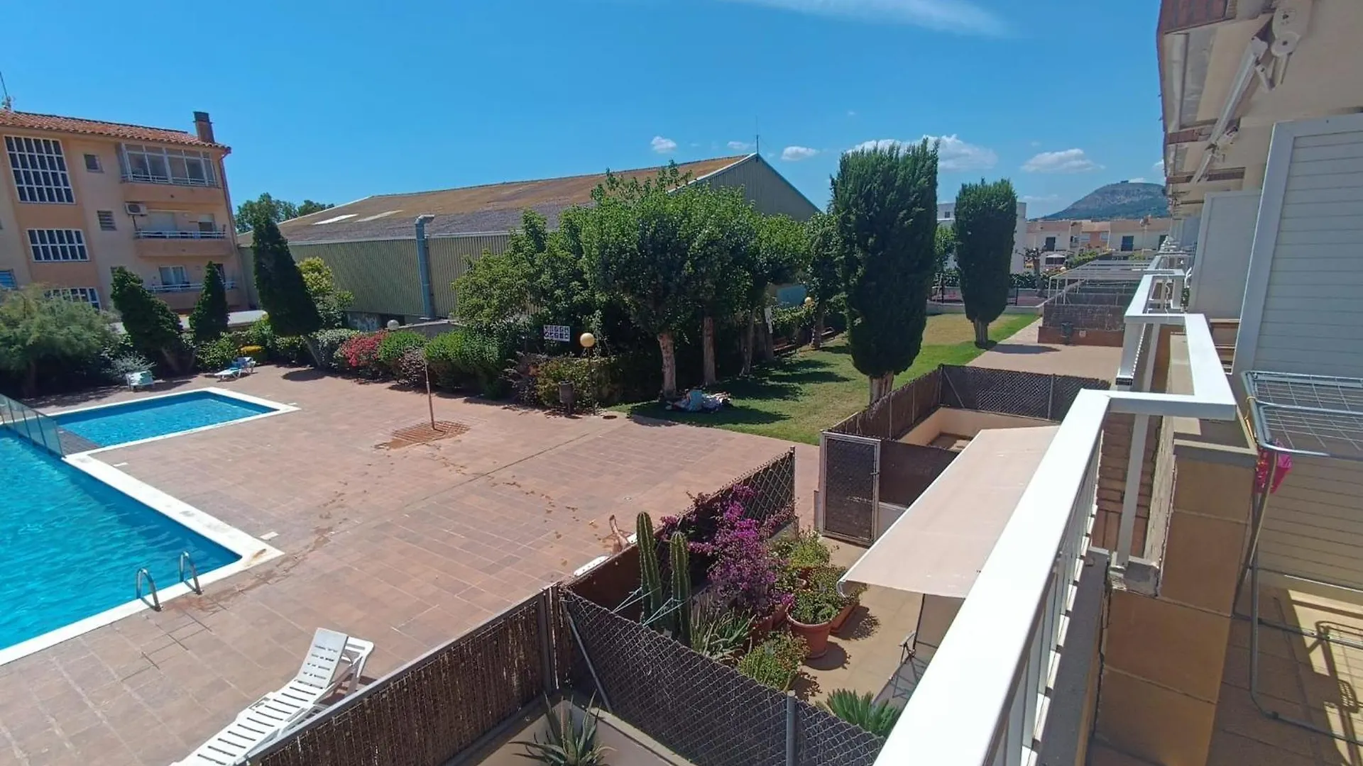 Apartaments Del Sol L'Estartit 0*,  Spanje