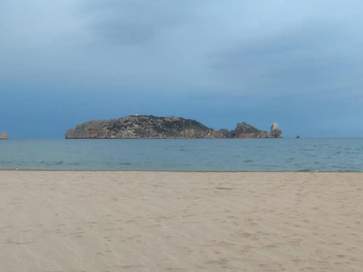 Apartaments Del Sol L'Estartit Spain