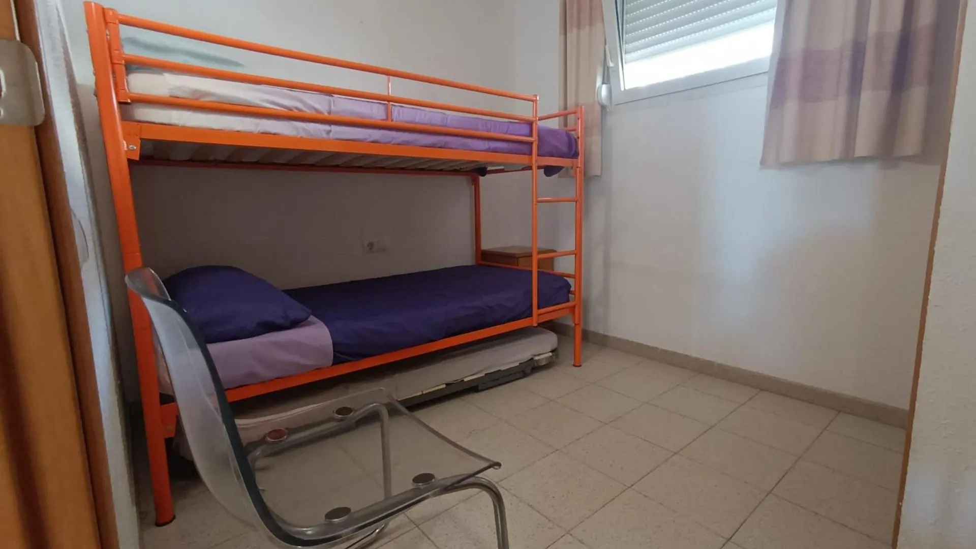 Apartaments Del Sol L'Estartit Spain