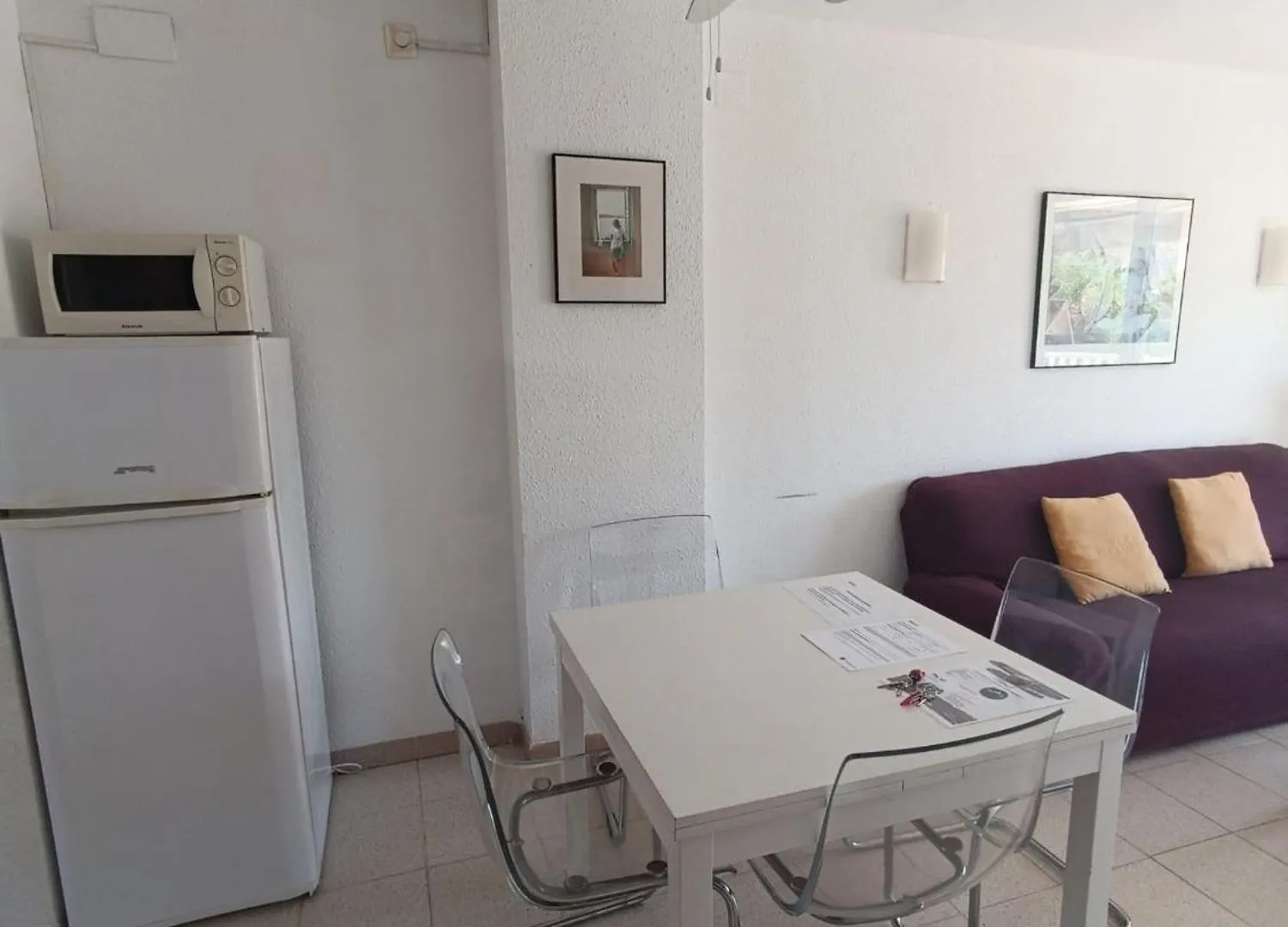 Apartaments Del Sol L'Estartit Spain